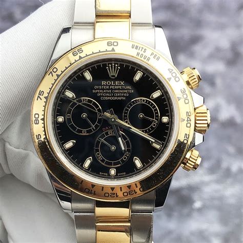 rolex pointer daytona